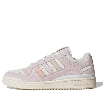 Adidas Originals (wmns) Adidas Forum Low Cl 'pink'