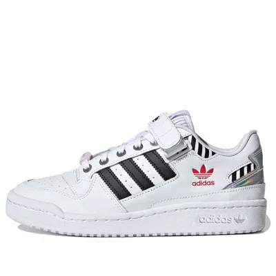 Adidas Originals (wmns) Adidas Forum Low 'i Love Dance'