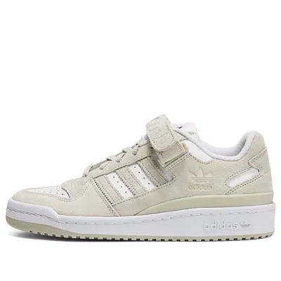 Adidas Originals (wmns) Adidas Forum Low 'white Bliss'