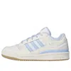 Adidas Originals (wmns) Adidas Forum Low 'white Clear Sky'