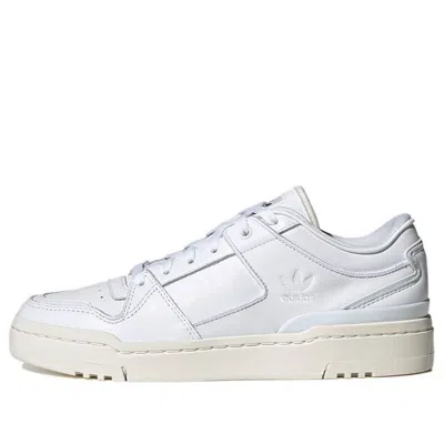 Adidas Originals (wmns) Adidas Forum Luxe Low Shoes 'off White'