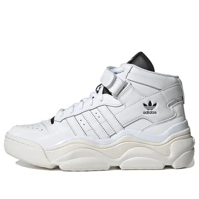 Adidas Originals (wmns) Adidas Forum Millencon 'white Black'