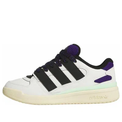 Adidas Originals (wmns) Adidas Forum2000 'off White Core Black' In Multi