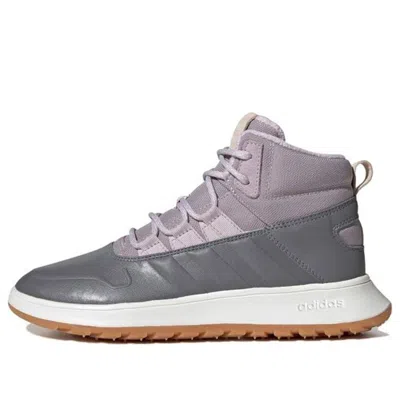 Adidas Originals (wmns) Adidas Fusion Storm Winter 'mauve' In Multi