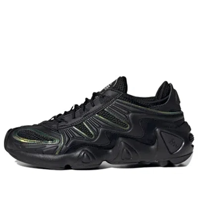 Adidas Originals (wmns) Adidas Fyw S-97 'core Black'