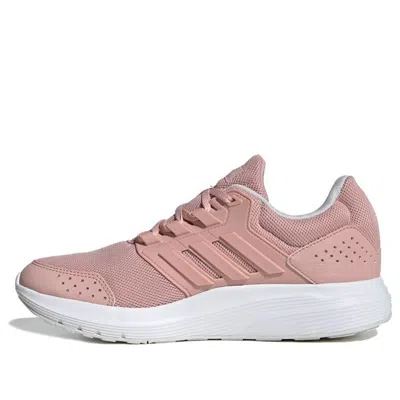 Adidas Originals (wmns) Adidas Galaxy 4 'pink White'