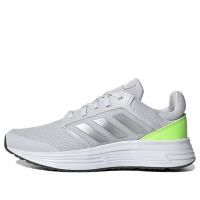 Adidas Originals (wmns) Adidas Galaxy 5 'dash Grey Signal Green'