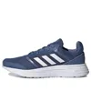 Adidas Originals (wmns) Adidas Galaxy 5 Navy 'blue White'