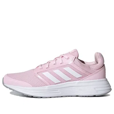 Adidas Originals (wmns) Adidas Galaxy 5 'pink White'