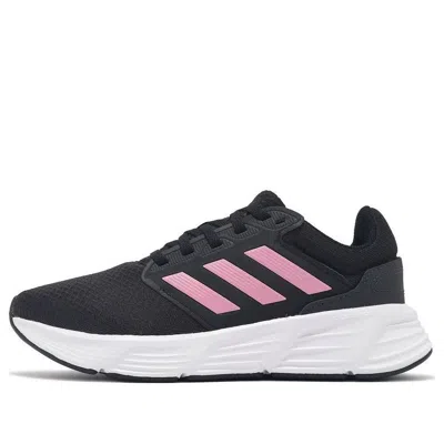 Adidas Originals (wmns) Adidas Galaxy 6 'core Black Bliss Pink'