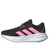 Adidas Originals (wmns) Adidas Galaxy 7 'black Bliss Pink'