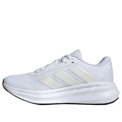 Adidas Originals (wmns) Adidas Galaxy 7 'cloud White Zero Metalic'