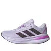 Adidas Originals (wmns) Adidas Galaxy 7 'purple Tint Silver Dawn' In Multi