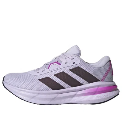 Adidas Originals (wmns) Adidas Galaxy 7 'purple Tint Silver Dawn' In Multi