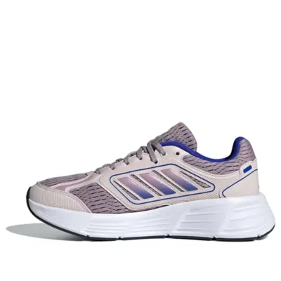 Adidas Originals (wmns) Adidas Galaxy Star 'purple' In Multi