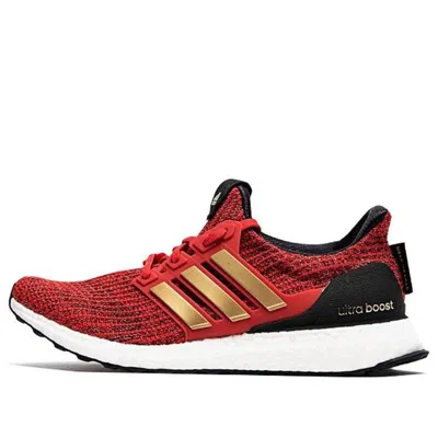 ADIDAS ORIGINALS (WMNS) ADIDAS GAME OF THRONES X ULTRABOOST 4.0 'HOUSE LANNISTER'