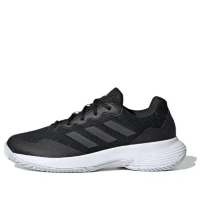 Adidas Originals (wmns) Adidas Gamecourt 2.0 'black White'