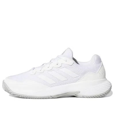 Adidas Originals (wmns) Adidas Gamecourt 2.0 'cloud White'