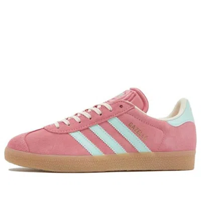 Adidas Originals (wmns) Adidas Gazelle 'bliss Pink'