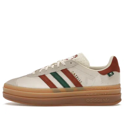 Adidas Originals (wmns) Adidas Gazelle 'bold' In Multi