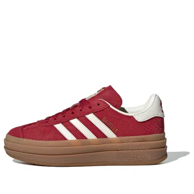 Adidas Originals (wmns) Adidas Gazelle Bold 'year Of The Snake'