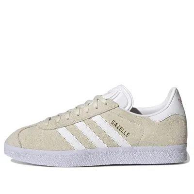 Adidas Originals (wmns) Adidas Gazelle 'cloud White'