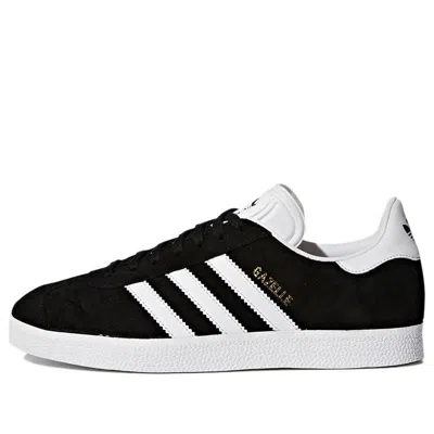 Adidas Originals (wmns) Adidas Gazelle 'core Black'