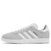 Adidas Originals (wmns) Adidas Gazelle 'grey White'