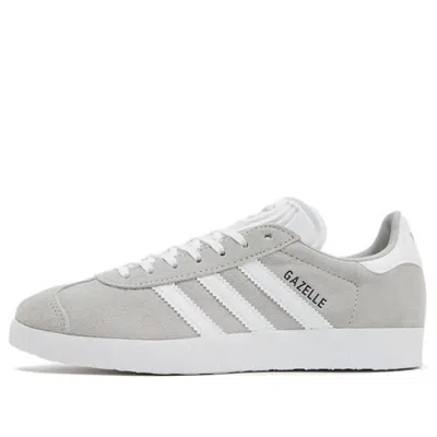 Adidas Originals (wmns) Adidas Gazelle 'grey White'