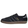 Adidas Originals (wmns) Adidas Gazelle Indoor 'black Velvet'