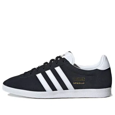 Adidas Originals (wmns) Adidas Gazelle Og 'core Black'