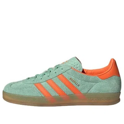 Adidas Originals (wmns) Adidas Gazelle 'pulse Mint'