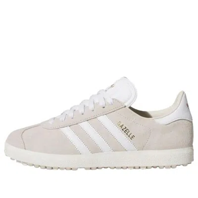 Adidas Originals (wmns) Adidas Gazelle Spikeless Golf 'alumina Cloud White'