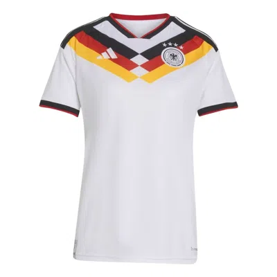Adidas Originals (wmns) Adidas Germany 26 Home Jersey 'white'