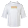 Adidas Originals (wmns) Adidas Gfx T Chinese  Short Sleeve White