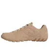 Adidas Originals Womens Magic Beige Wonder White Ghost Sprint Suede Low-top Trainers In Neutral