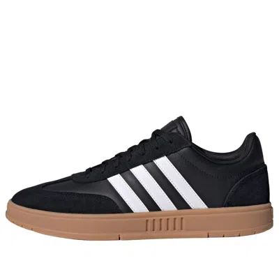 Adidas Originals (wmns) Adidas Gradas 'black White Gum'