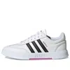 Adidas Originals (wmns) Adidas Gradas 'white Cherry'