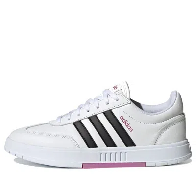 Adidas Originals (wmns) Adidas Gradas 'white Cherry'