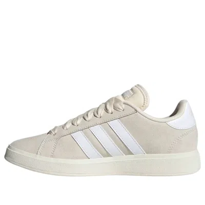 Adidas Originals (wmns) Adidas Grand Court Base 00s 'wonder White'
