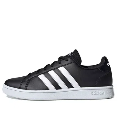 Adidas Originals (wmns) Adidas Grand Court Base 'black White'