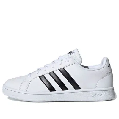 Adidas Originals (wmns) Adidas Grand Court Base 'cloud White'