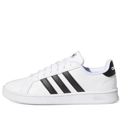 Adidas Originals (wmns) Adidas Grand Court 'footwear White'
