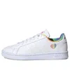 Adidas Originals (wmns) Adidas Grand Court 'rainbow Pride'