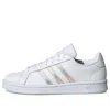Adidas Originals (wmns) Adidas Grand Court 'white Aluminium'