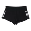 Adidas Originals (wmns) Adidas Gym Shorts 'black White'