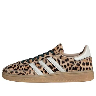 ADIDAS ORIGINALS (WMNS) adidas Handball 'Leopard Magic'