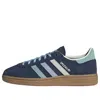 Adidas Originals (wmns) Adidas Handball Spezial 'blue' In Multi