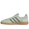 Adidas Originals (wmns) Adidas Handball Spezial 'linen Green Silver Pebble'