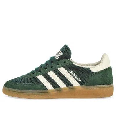 Adidas Originals (wmns) Adidas Handball Spezial 'mineral Green Gum'